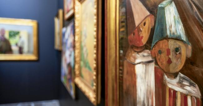 Powróćmy jak za dawnych lat