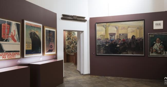 Powróćmy jak za dawnych lat