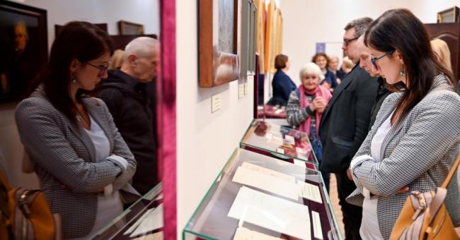 Wolność to wielka rzecz. Żeromski w Rapperswilu