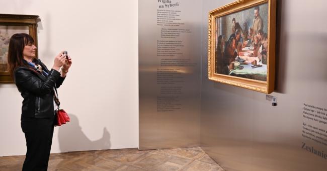 Pojąć sztukę pańską to sztuka