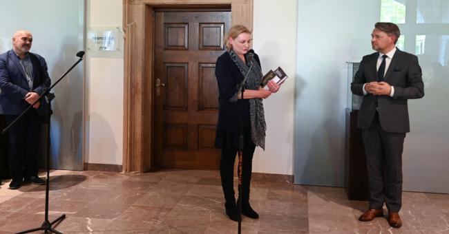 Pojąć sztukę pańską to sztuka