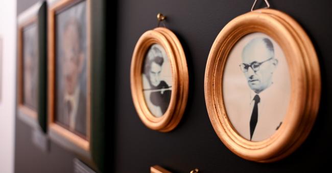 Pojąć sztukę pańską to sztuka