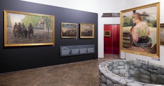 Pojąć sztukę pańską to sztuka