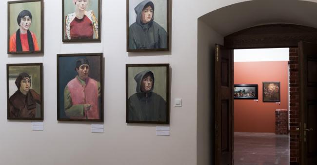 Pojąć sztukę pańską to sztuka