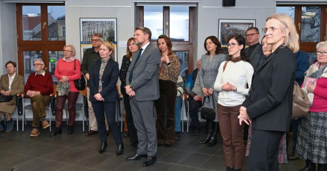 Wędrówka Mojżesza