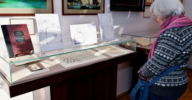 Wolność to wielka rzecz. Żeromski w Rapperswilu