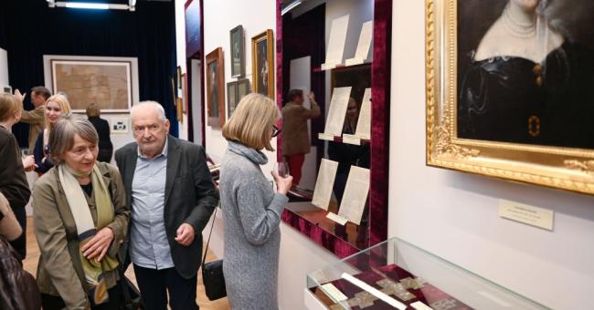 Wolność to wielka rzecz. Żeromski w Rapperswilu