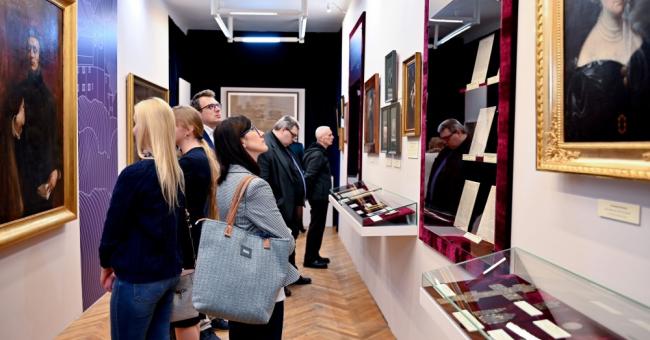 Wolność to wielka rzecz. Żeromski w Rapperswilu