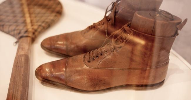 Wernisaż wysatwy czasowej 