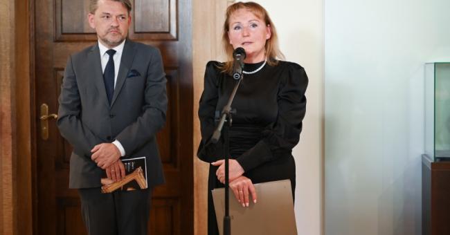 Pojąć sztukę pańską to sztuka