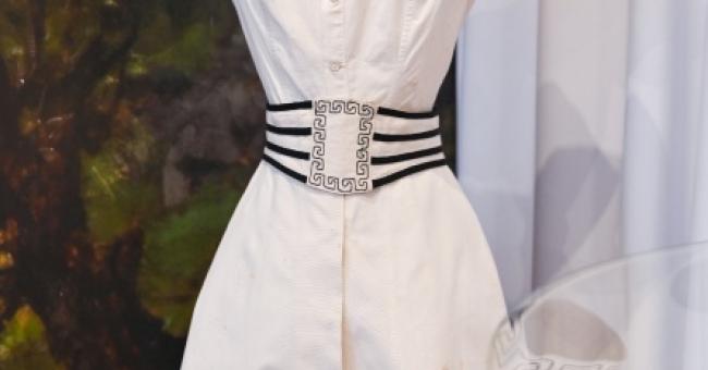 Wernisaż wysatwy czasowej 