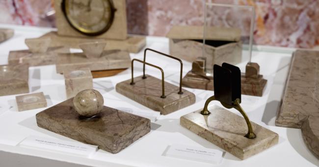 Wernisaż wystawy czasowej 