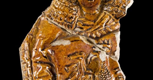 Ofenkachel - kafel do pieca