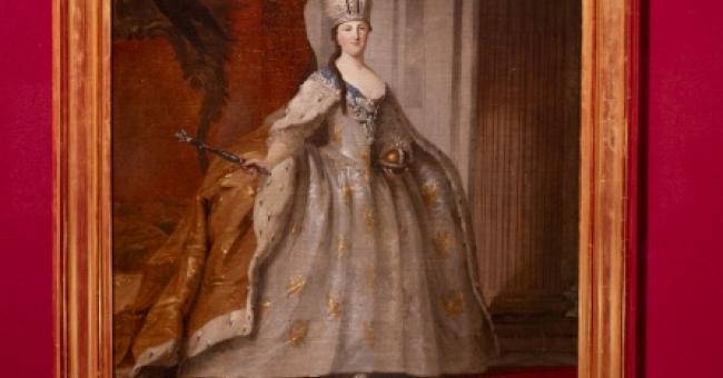 Pojąć sztukę pańską to sztuka