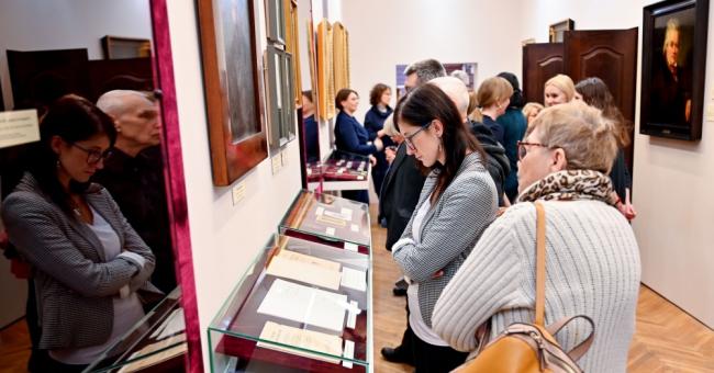 Wolność to wielka rzecz. Żeromski w Rapperswilu