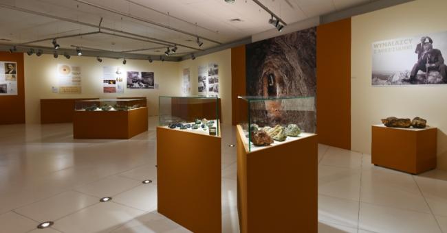 Wynalazcy z Miedzianki