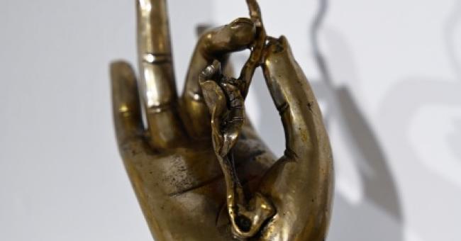 Wernisaż wystawy czasowej 