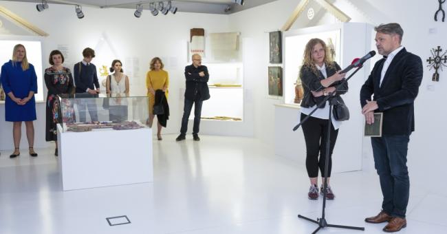 Bogowie i ludzie. Rok obrzędowy w litewskiej sztuce ludowej