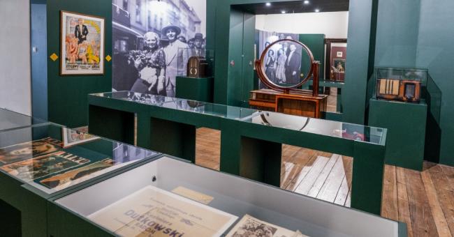 Powróćmy jak za dawnych lat