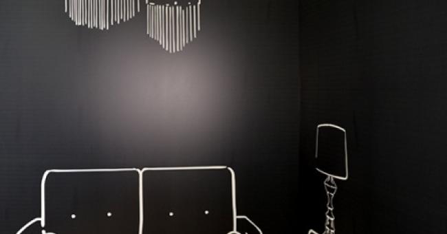 Wystawa Między słowem a obrazem. Sztuka ilustratorska w dziełach Żeromskiego