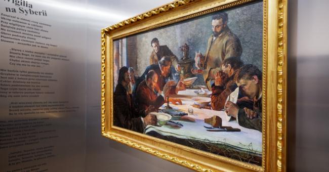 Pojąć sztukę pańską to sztuka