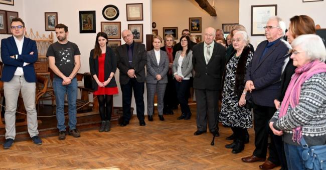 Wolność to wielka rzecz. Żeromski w Rapperswilu