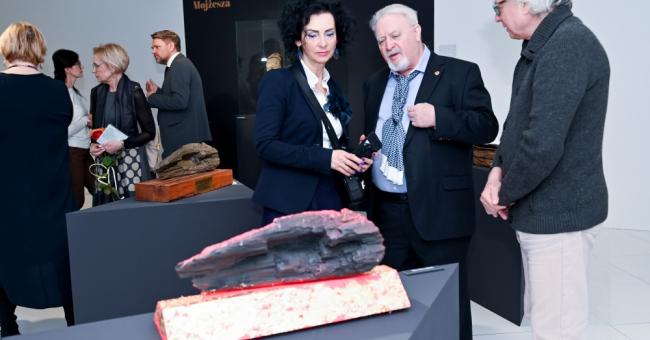 Wędrówka Mojżesza