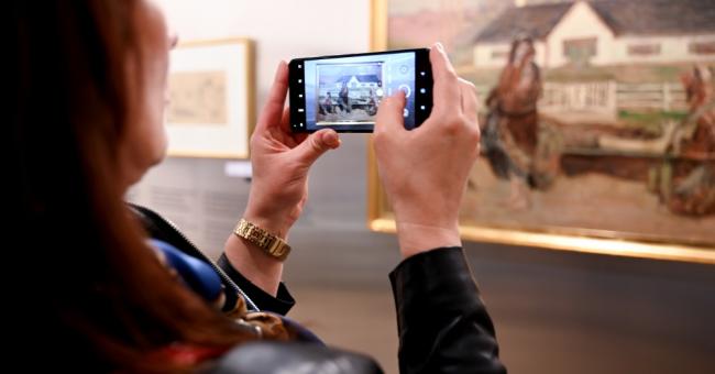 Pojąć sztukę pańską to sztuka