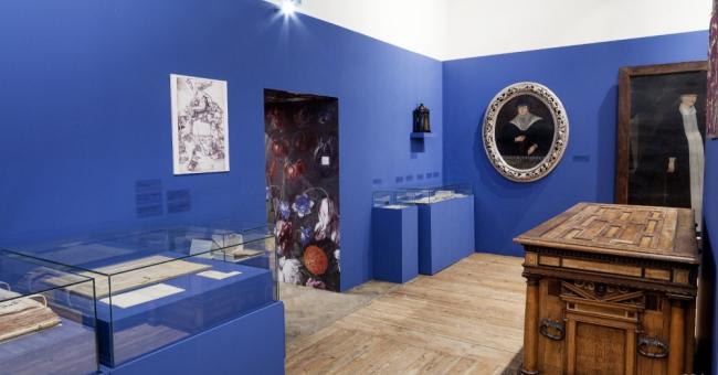 Kobieta w czasach Wazów