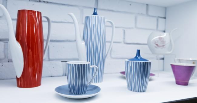 Wernisaż wystawy czasowej 