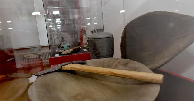 Wystawa American Dream