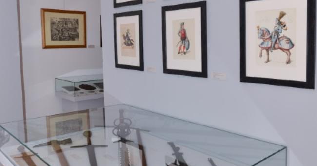 Kodeks rycerski w średniowieczu