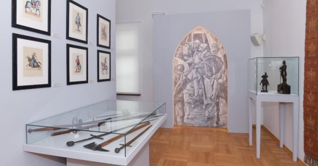 Kodeks rycerski w średniowieczu