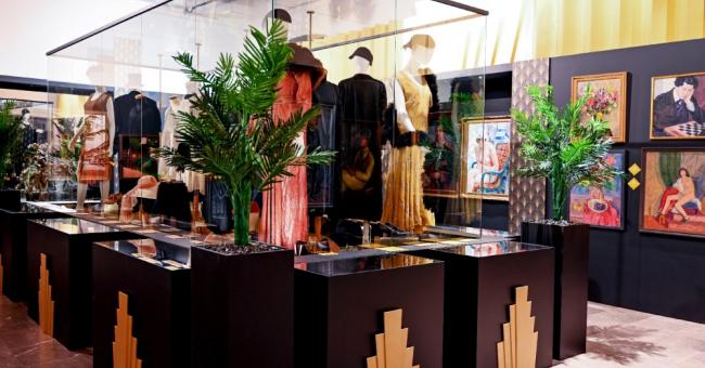 Powróćmy jak za dawnych lat