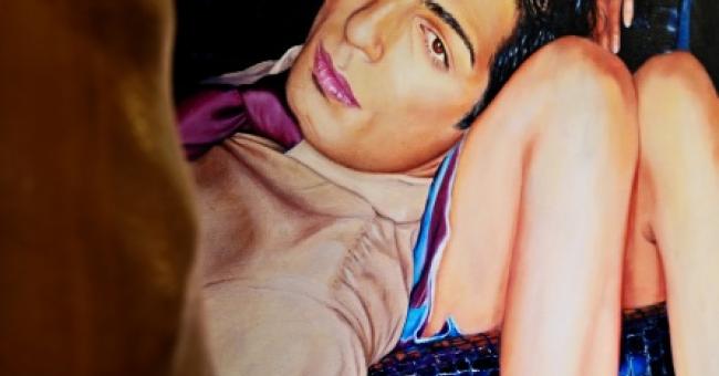 Wernisaż wystawy czasowej 