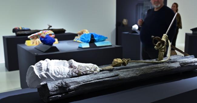 Wędrówka Mojżesza