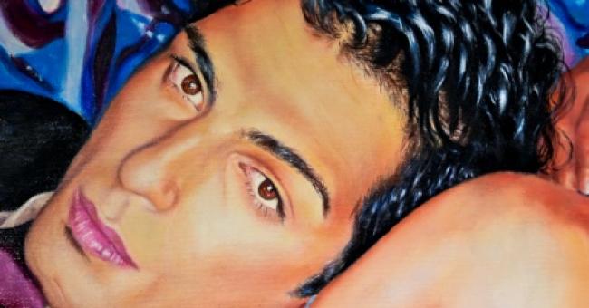 Wernisaż wystawy czasowej 