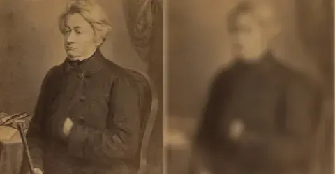 Adam Mickiewicz