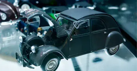 Citroen 2CV