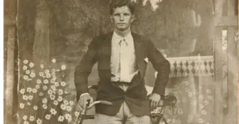 Cyklista
