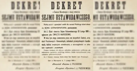 Dekret