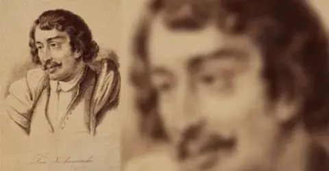 Jan Kochanowski