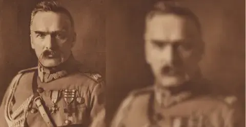 Józef Piłsudski