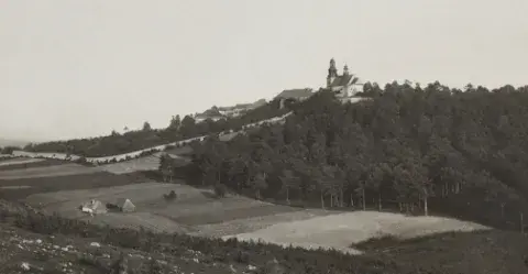 Karczówka, Sanecki