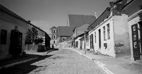 Wiślica 