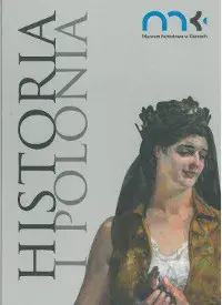Historia i Polonia. Folder