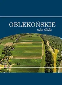 Oblekońskie takie bliskie