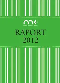 Raport 2012