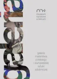 Galeria Malarstwa Polskiego i Europejskiej Sztuki Zdobniczej, wyd. II  zmienione
