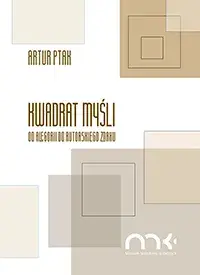 Kwadrat myśli. Od alegorii do autorskiego znaku